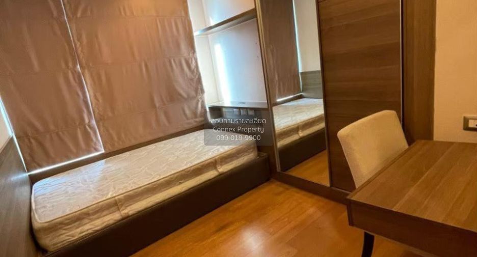 For rent 2 ベッドルーム condo in Sathon, Bangkok