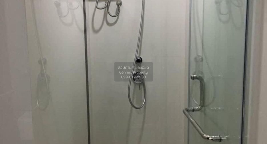Condo en alquiler de 1 habitaciones en Pathum Wan, Bangkok