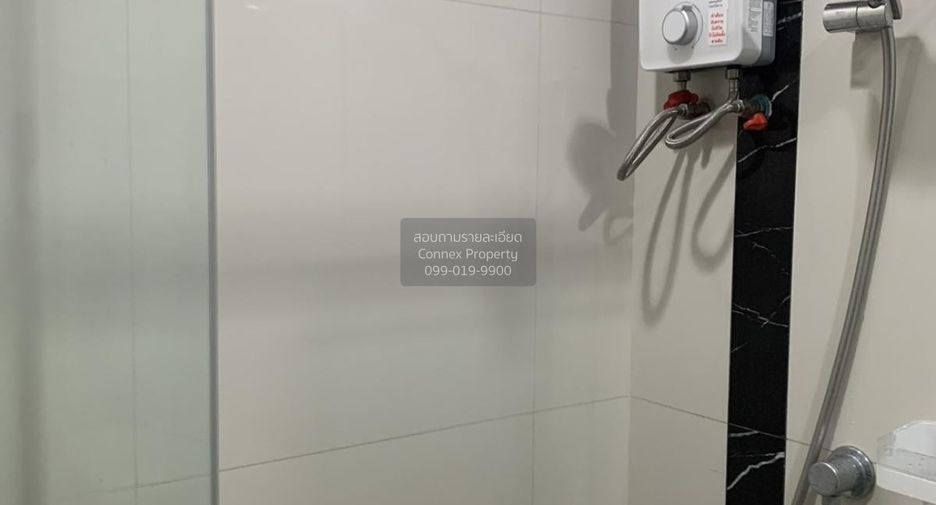 For rent 1 Beds condo in Pathum Wan, Bangkok