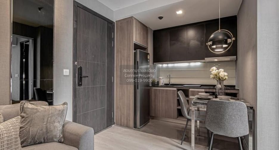 For rent 1 Beds condo in Pathum Wan, Bangkok