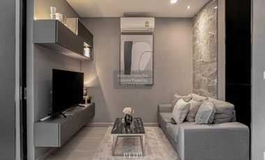 For rent 1 Beds condo in Pathum Wan, Bangkok