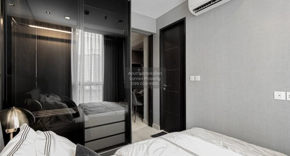 For rent 1 Beds condo in Pathum Wan, Bangkok