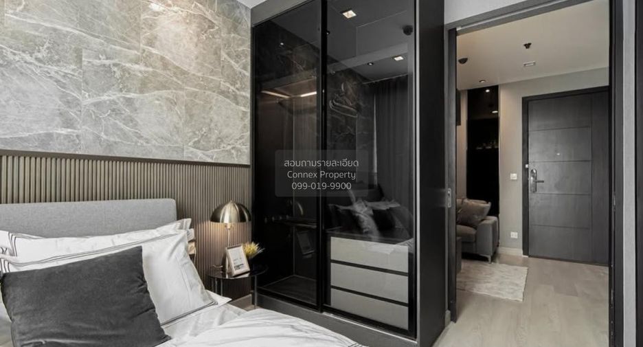For rent 1 Beds condo in Pathum Wan, Bangkok