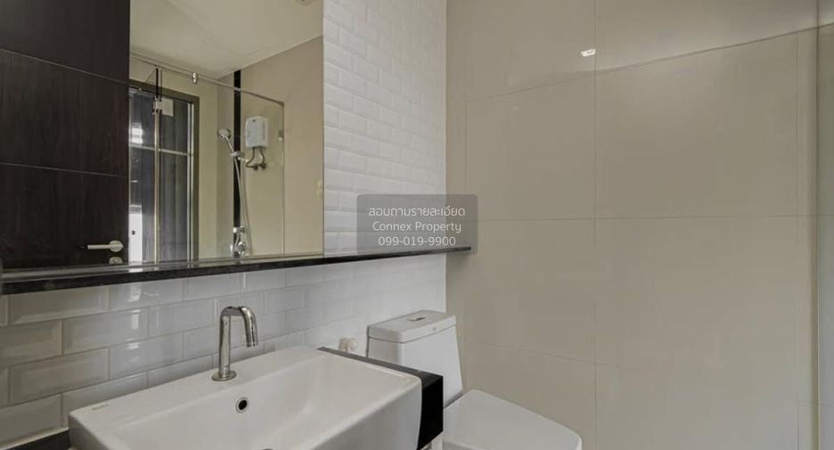 For rent 1 Beds condo in Pathum Wan, Bangkok