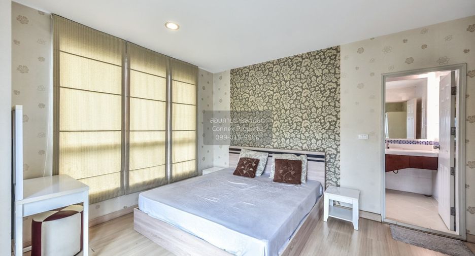 Condo en alquiler de 2 habitaciones en Sathon, Bangkok
