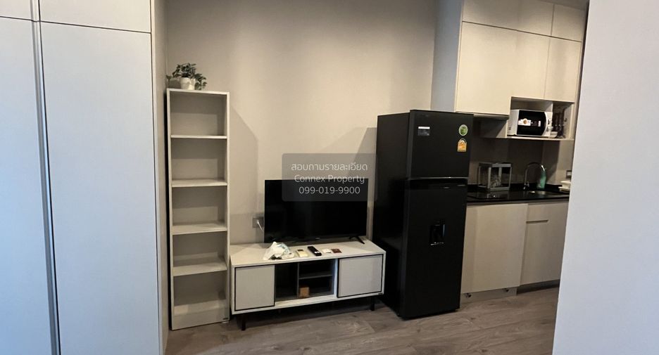 For rent 1 bed condo in Chatuchak, Bangkok