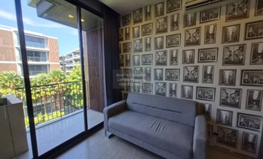 For rent 1 bed condo in Suan Luang, Bangkok