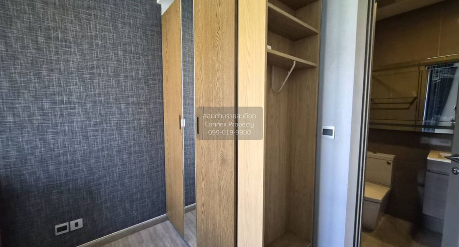 For rent 1 bed condo in Suan Luang, Bangkok