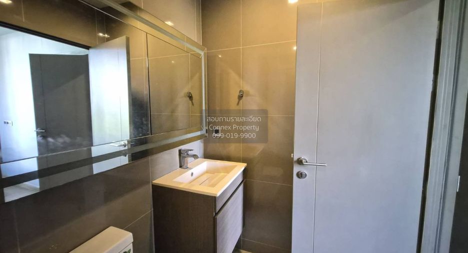For rent 1 bed condo in Suan Luang, Bangkok
