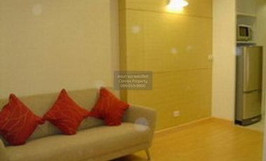 Condo en alquiler de 1 habitaciones en Pathum Wan, Bangkok