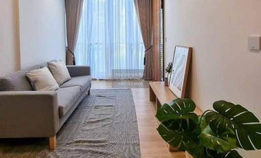 Аренда 1 кровать кондо в Суан Луанг, Бангкок