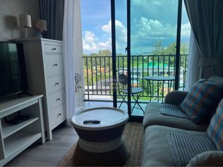 For Rent 1 Bedroom Condo In Thalang, Phuket