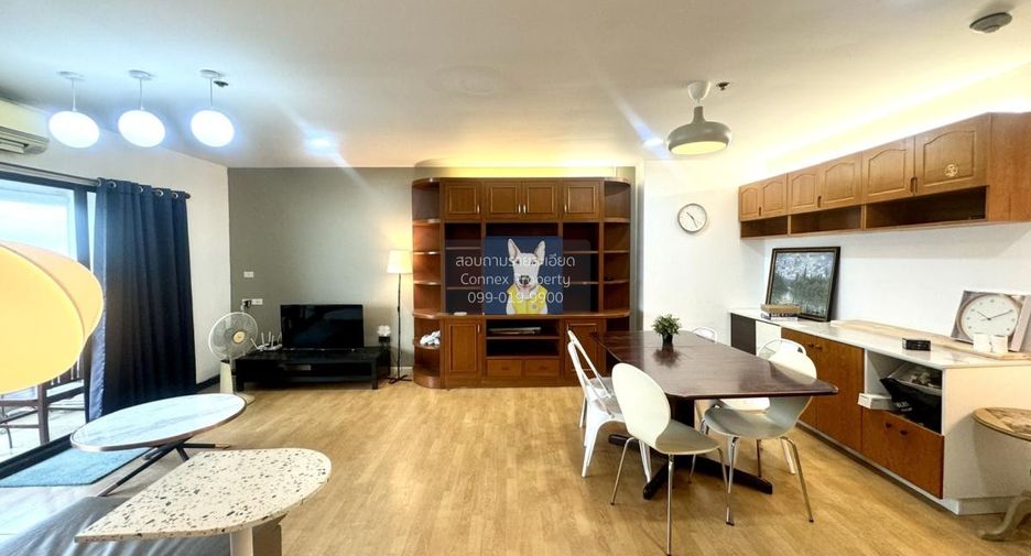 ให้เช่า 2 ห้องนอน คอนโด ใน บางนา, กรุงเทพฯ