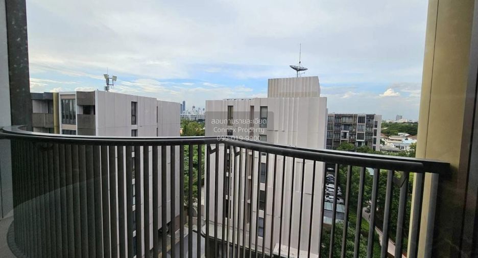 出租 1 卧室 公寓 在 Suan Luang, 曼谷