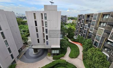 For rent 1 Beds condo in Suan Luang, Bangkok