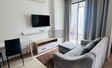 Condo en alquiler de 1 habitaciones en Ratchathewi, Bangkok
