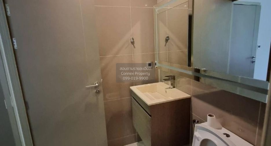 For rent 1 bed condo in Suan Luang, Bangkok