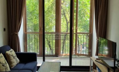 For rent 1 bed condo in Suan Luang, Bangkok