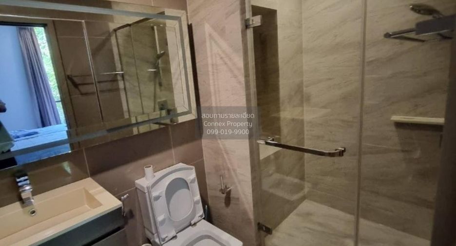 For rent 1 bed condo in Suan Luang, Bangkok