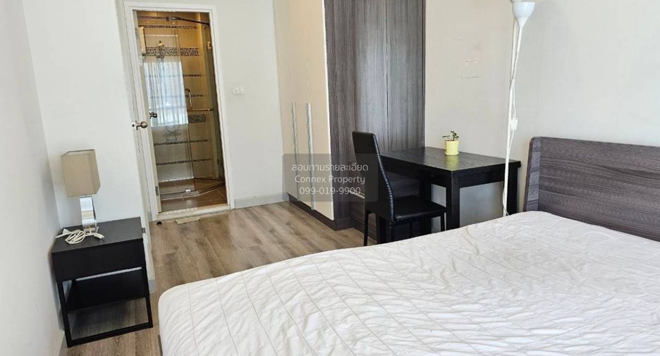 For rent 1 bed condo in Sathon, Bangkok