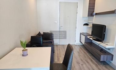 For rent 1 bed condo in Sathon, Bangkok