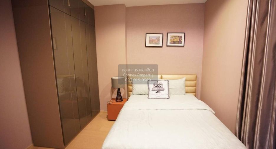 ขาย 2 ห้องนอน คอนโด ใน วัฒนา, กรุงเทพฯ