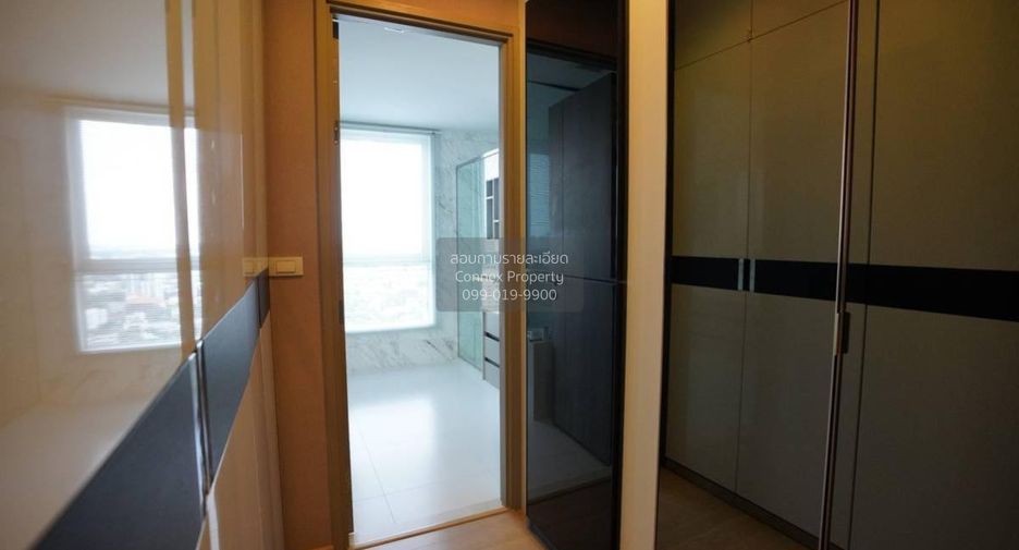 ขาย 2 ห้องนอน คอนโด ใน วัฒนา, กรุงเทพฯ