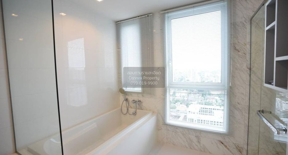 ขาย 2 ห้องนอน คอนโด ใน วัฒนา, กรุงเทพฯ