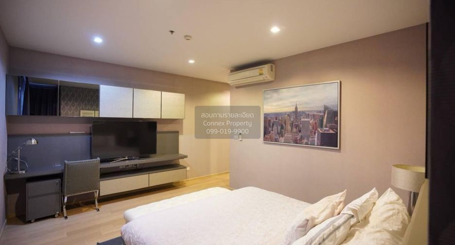 ขาย 2 ห้องนอน คอนโด ใน วัฒนา, กรุงเทพฯ