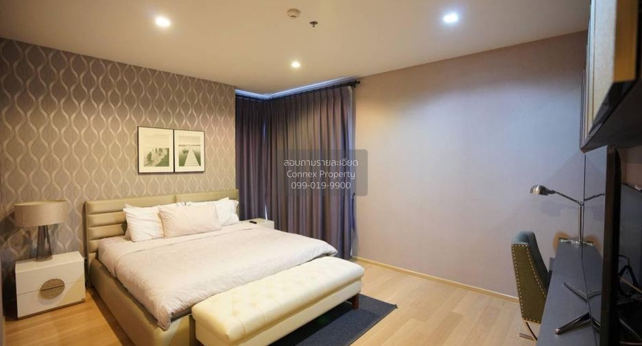 ขาย 2 ห้องนอน คอนโด ใน วัฒนา, กรุงเทพฯ