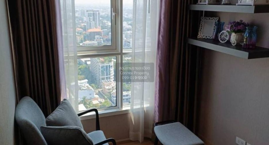 ขาย 2 ห้องนอน คอนโด ใน วัฒนา, กรุงเทพฯ