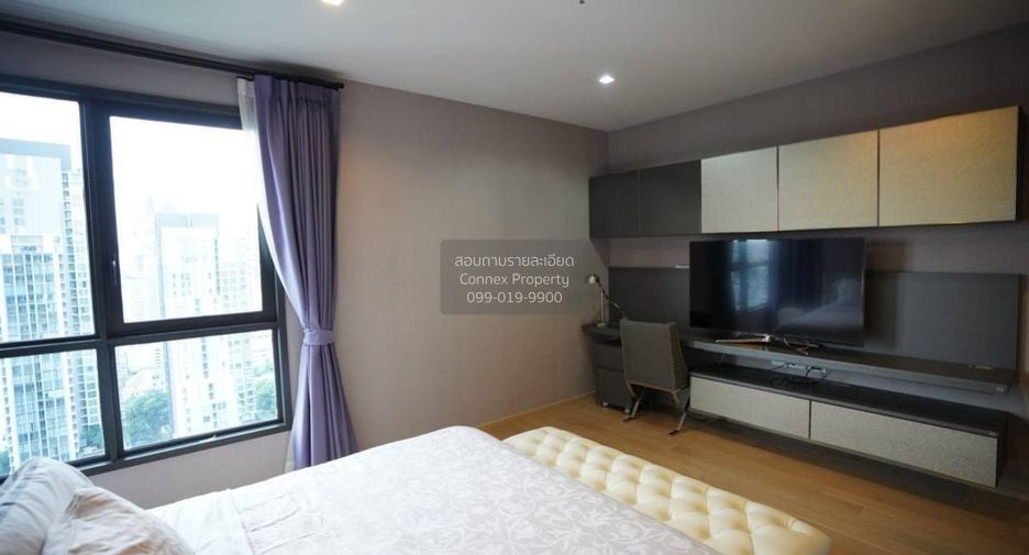 ขาย 2 ห้องนอน คอนโด ใน วัฒนา, กรุงเทพฯ