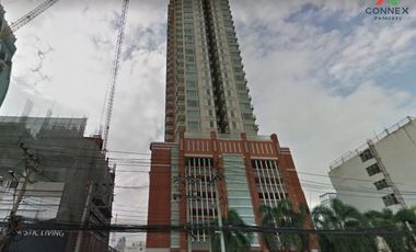 For sale 2 bedrooms condo in Pathum Wan, Bangkok