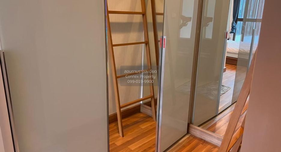 À vendre 2 chambres condo à Bang Na, Bangkok