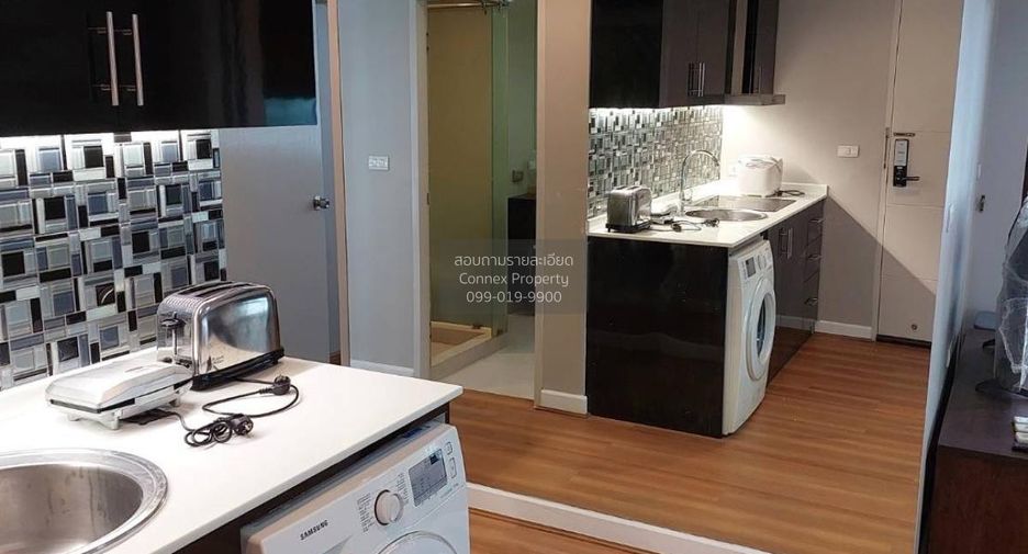 À vendre 2 chambres condo à Bang Na, Bangkok