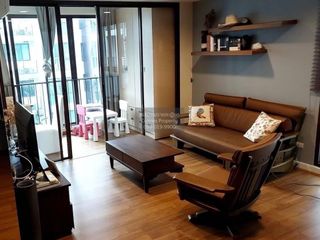 For sale 2 bedrooms condo in Bang Na, Bangkok