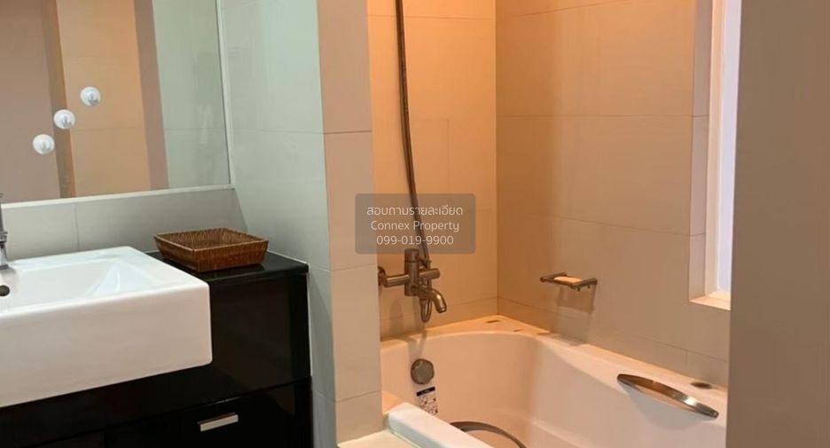 À vendre 2 chambres condo à Bang Na, Bangkok