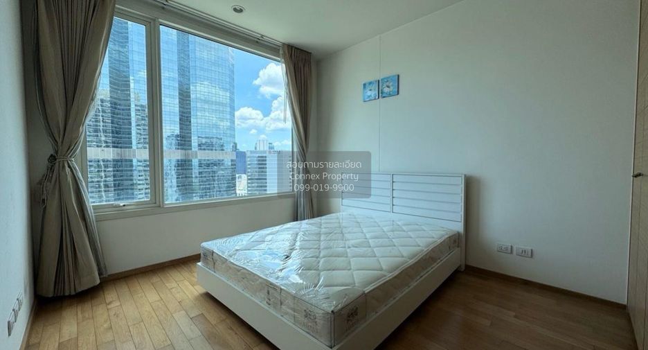 Wohnung zum Kauf mit 2 Zimmer in Sathon, Bangkok