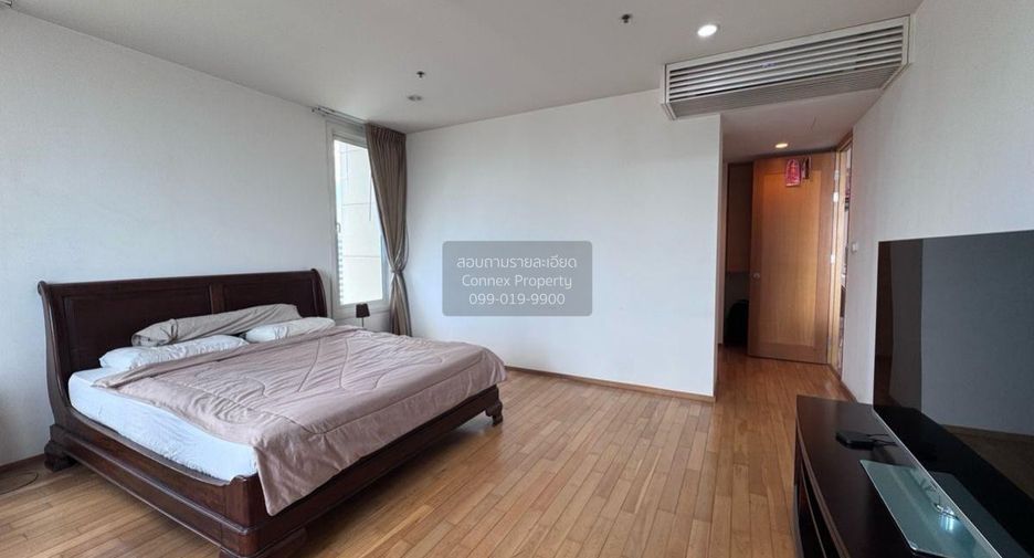 Wohnung zum Kauf mit 2 Zimmer in Sathon, Bangkok