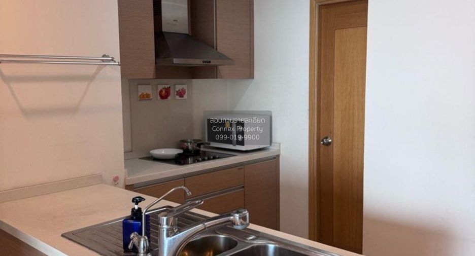 Wohnung zum Kauf mit 2 Zimmer in Sathon, Bangkok