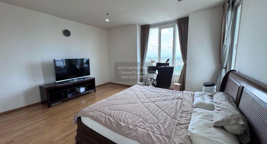 Wohnung zum Kauf mit 2 Zimmer in Sathon, Bangkok
