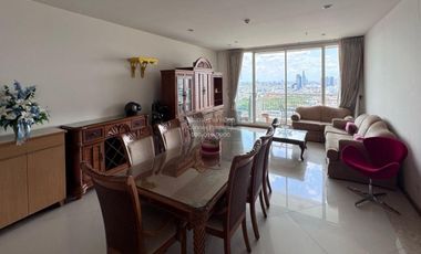 Wohnung zum Kauf mit 2 Zimmer in Sathon, Bangkok