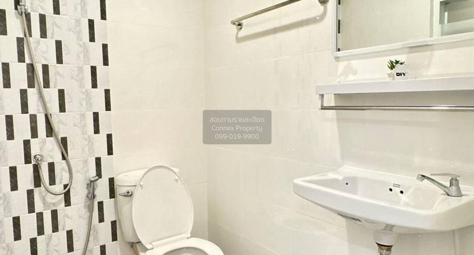 For sale 3 bedrooms townhouse in Bang Bua Thong, Nonthaburi