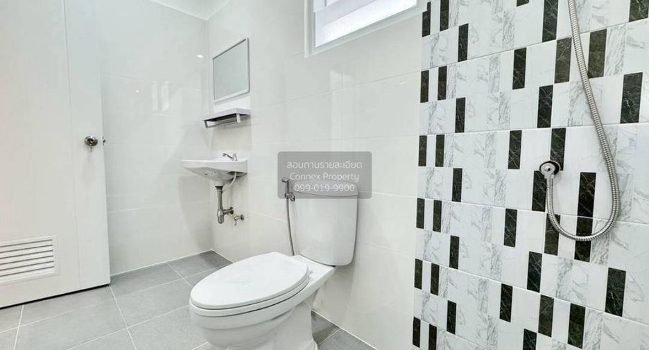 For sale 3 bedrooms townhouse in Bang Bua Thong, Nonthaburi