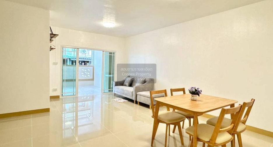 For sale 3 bedrooms townhouse in Bang Bua Thong, Nonthaburi