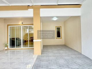 Casa adosada en venta de 3 habitaciones en Bang Bua Thong, Nonthaburi