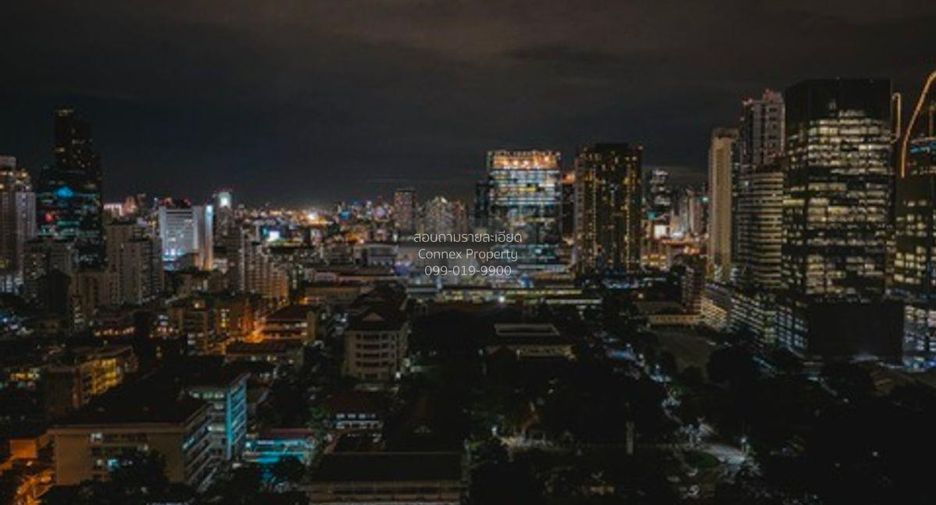 À vendre 1 chambre condo à Watthana, Bangkok