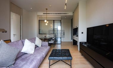 À vendre 1 chambre condo à Watthana, Bangkok