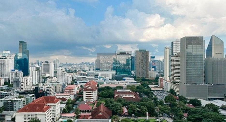 À vendre 1 chambre condo à Watthana, Bangkok