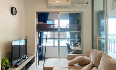For sale 1 bed condo in Mueang Samut Prakan, Samut Prakan